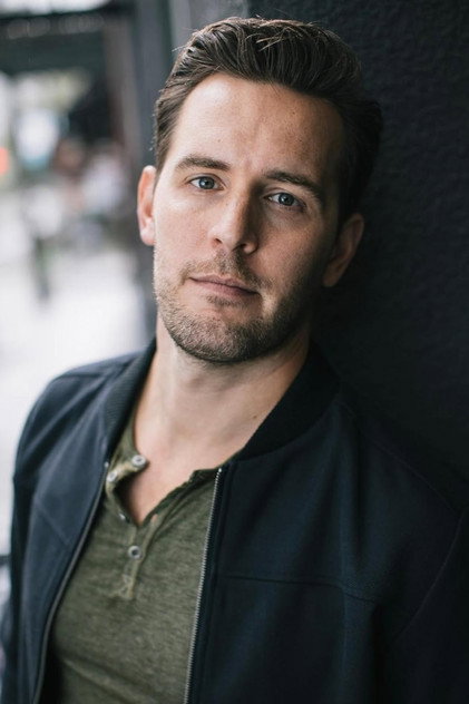 Ian Ronningen