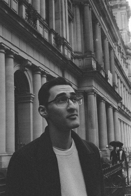 Charlie Bruno