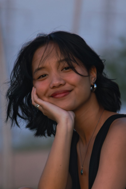 Fiona Fajut