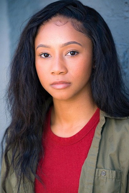Aaliyah Muhammad
