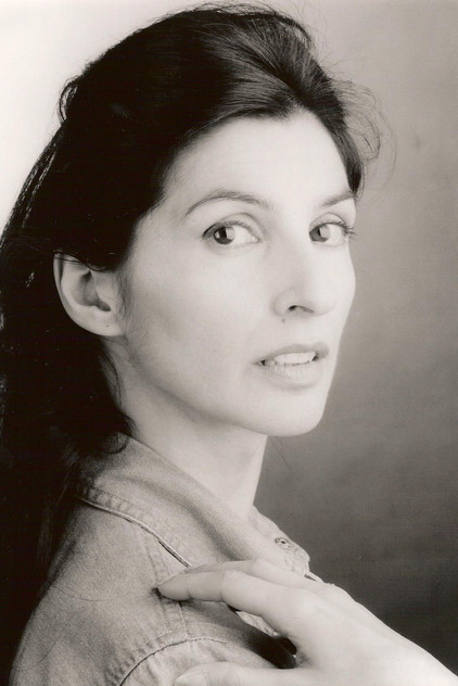 Antonella Voce