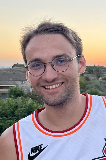 Raphaël Lesage