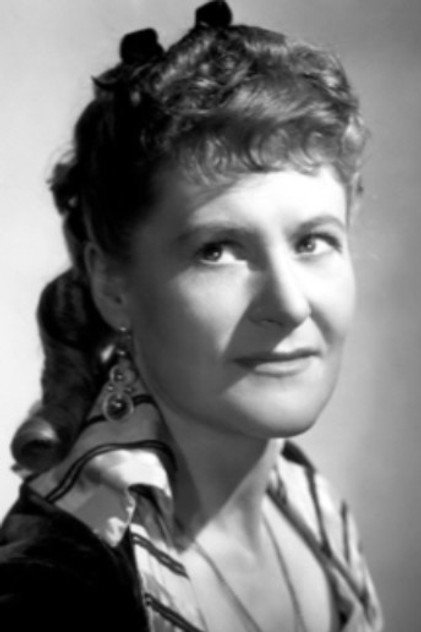 Peggy Thorpe-Bates
