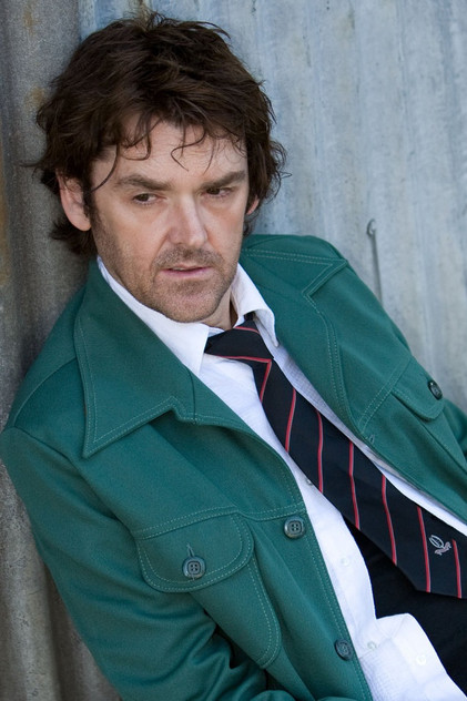 Matt Ford