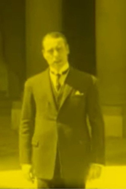 Pastor Jordan