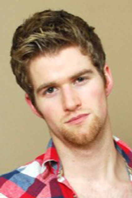 Blake Bennet