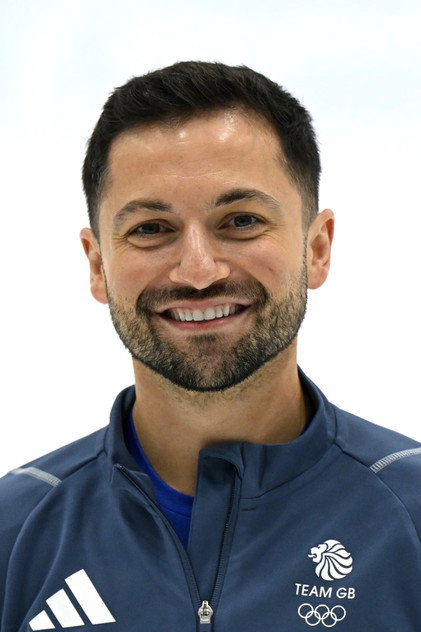 Lewis Gibson