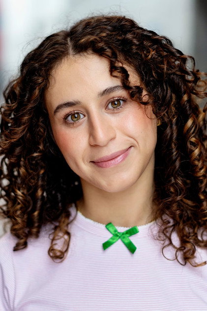 Solaf Masoud