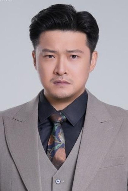 Zhen Qin
