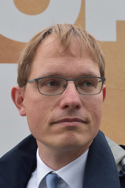 Pepijn van Houwelingen