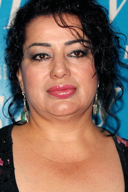 Lalazar Mustafayeva