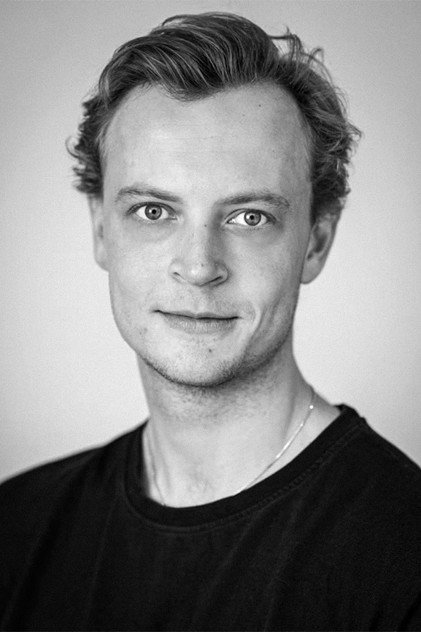 Tord Kinge