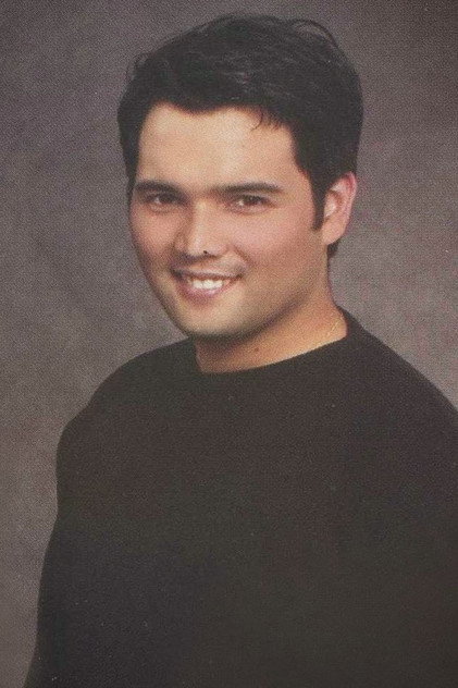 Kristopher Peralta