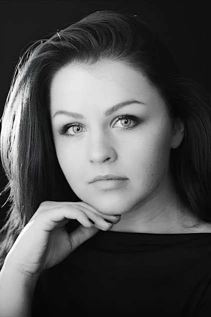 Liliia Tsvelikova