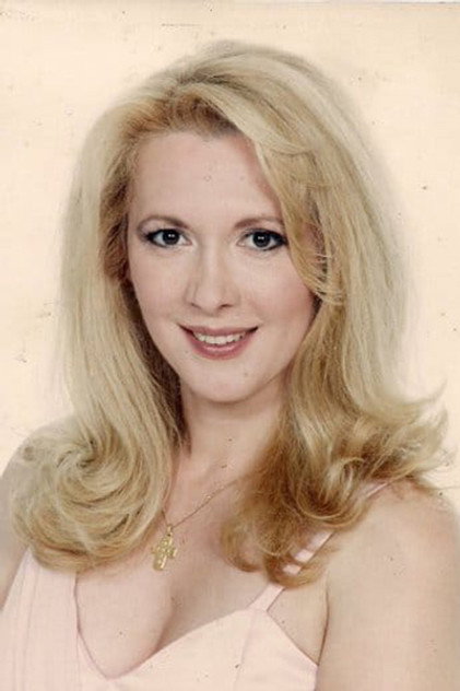 Vicky Kapetani