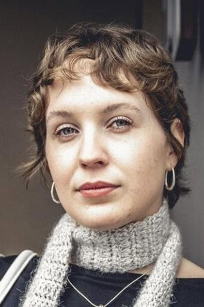 Kaat Van Stralen