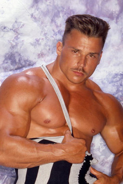 Steve Sterling