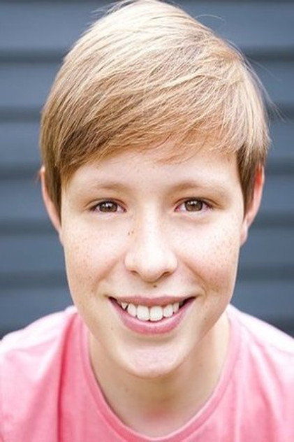 Riley T. Brown