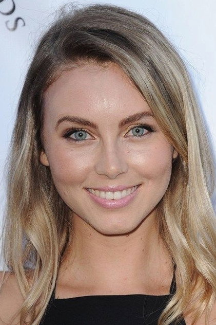 Natalie Hauck
