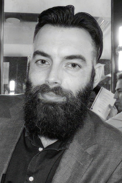 Nicholas Karnaze