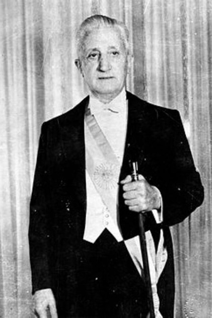 Arturo Illia