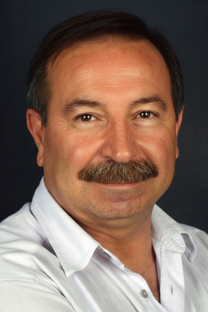 Mehmet Ulusoy
