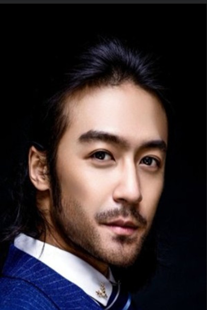Zhang Kaiyuan