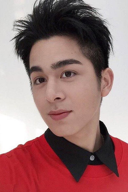 Su Wei-hua