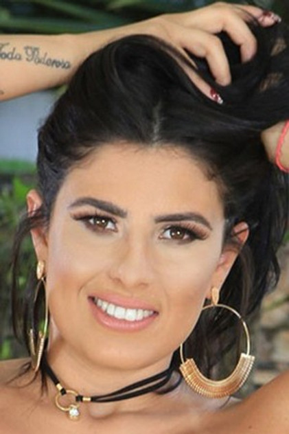 Cibele Pacheco