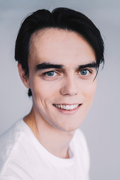 Almar Blær Sigurjonsson
