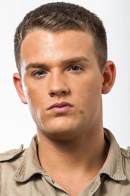 Brandon Wilde