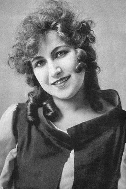 Olga Scheinpflugová