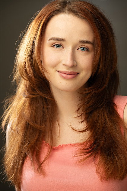 Zoe Matney