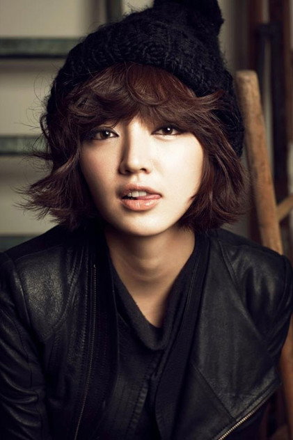 Seo Eun-Chae