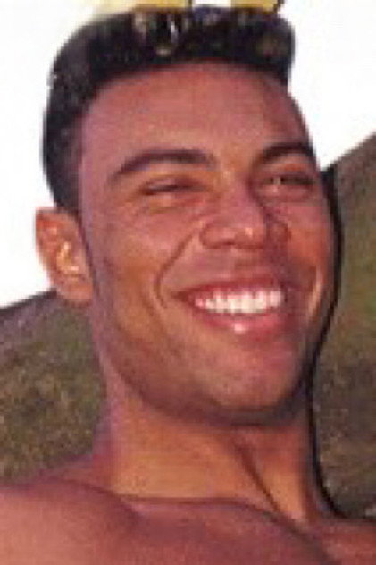 Leonardo Pantera