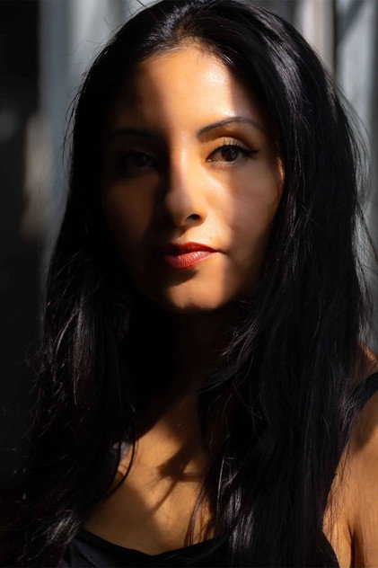 Luz De Luna Duran
