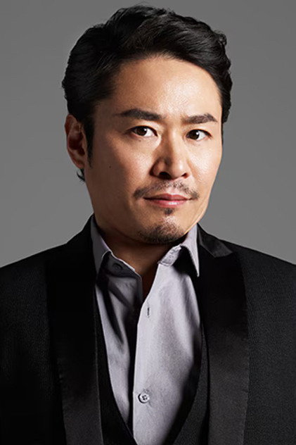 Kenji Sakamoto