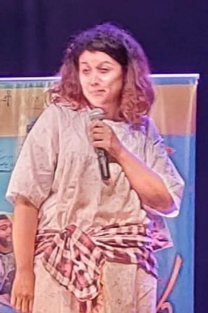Suhaila Al-Anwar