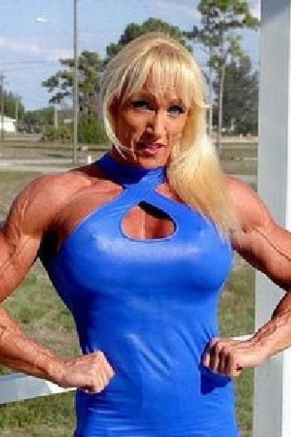 Peggy Schoolcraft