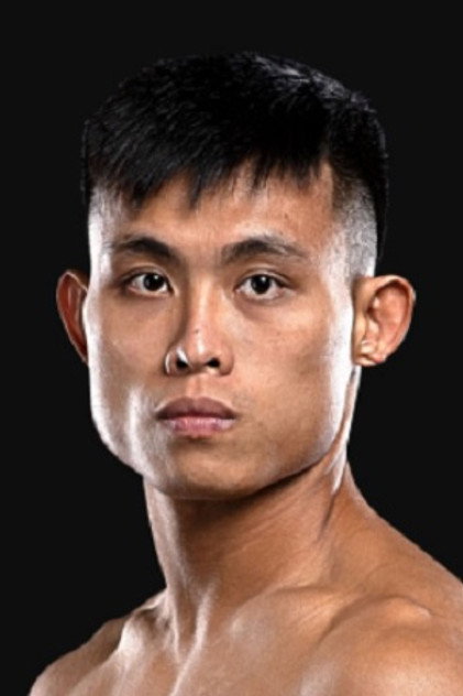 Wang Shuo