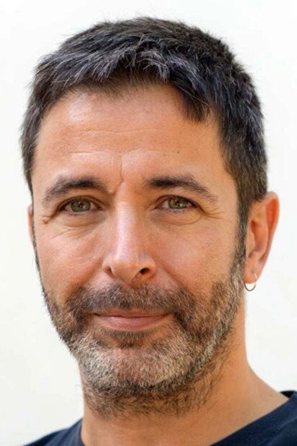 Pablo Trincia