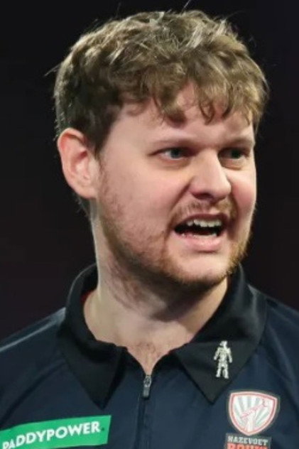 Kevin Doets