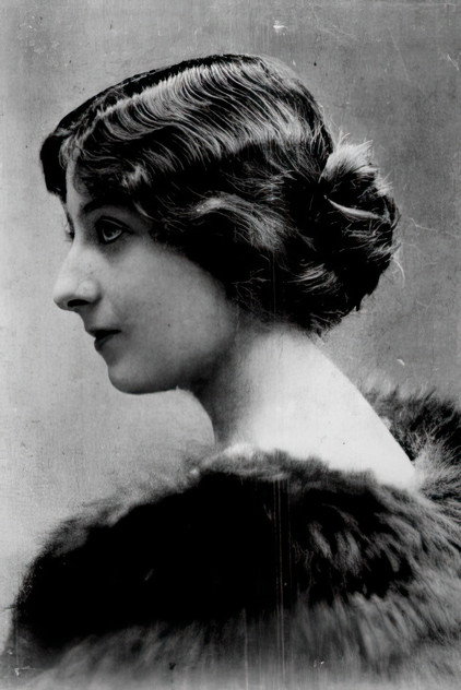 Paulette Noizeux