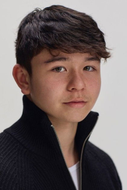 Isaac Chan Adams
