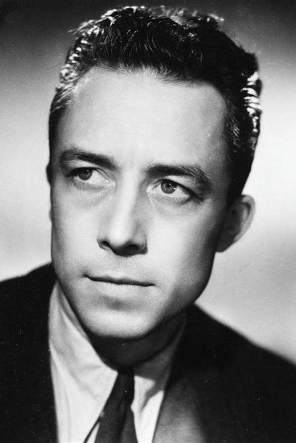 Albert Camus