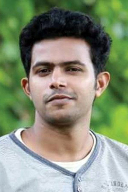 Vineeth Vishwam