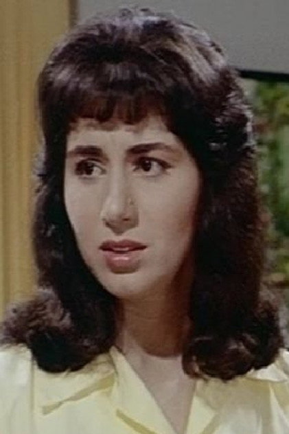Faten Al Shoubashi
