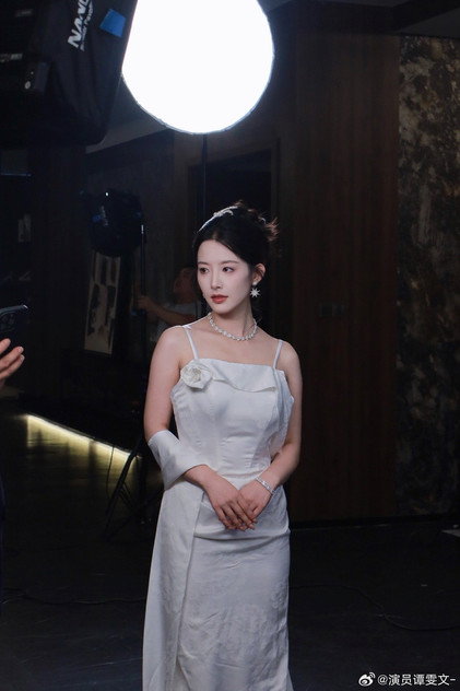 Tan Wenwen