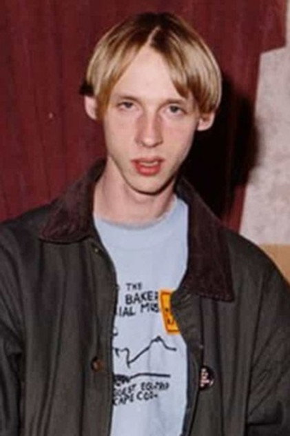 Joey Smack