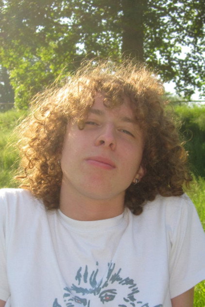 Noah Dufrénoy